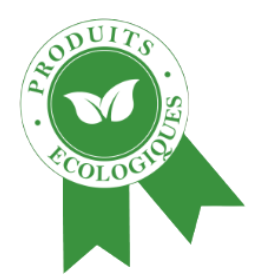 Certification écologique matériaux isolation
