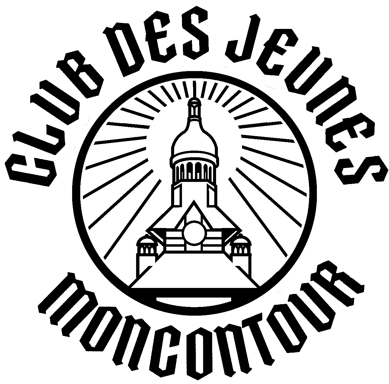 Logo Les remparts font du bruit