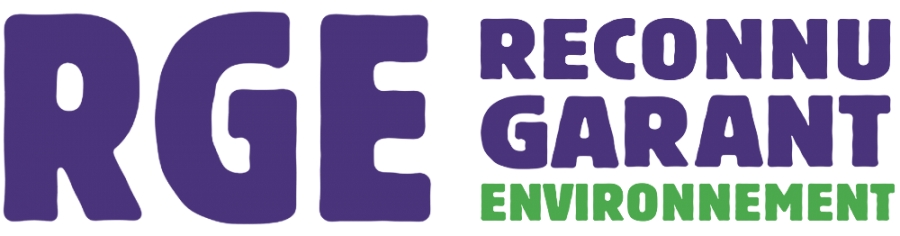 Certification RGE Reconnu Garant de l'Environnement