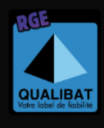 Certification RGE Qualibat
