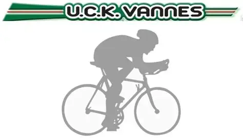 Logo UCK Vannes